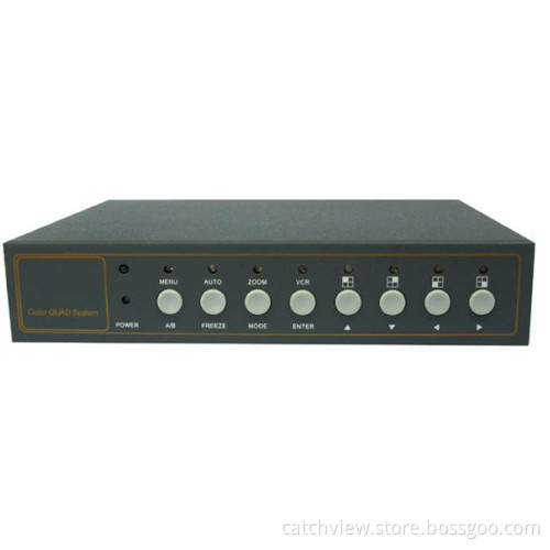 CCTV 8CH Picture Split System (CV-CQ820)